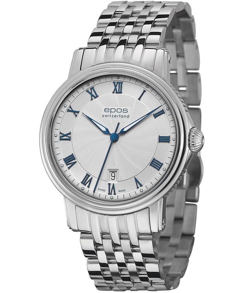 Hodinky pánske Epos Emotion Automatic