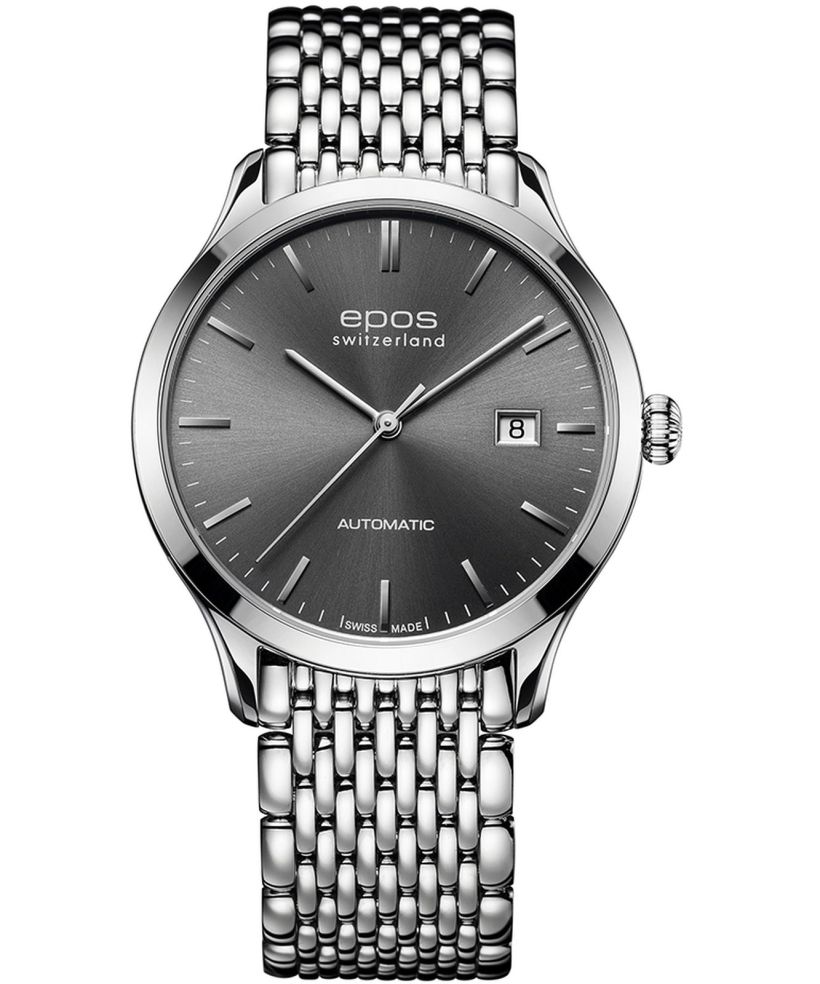 Hodinky pánske Epos Originale Automatic