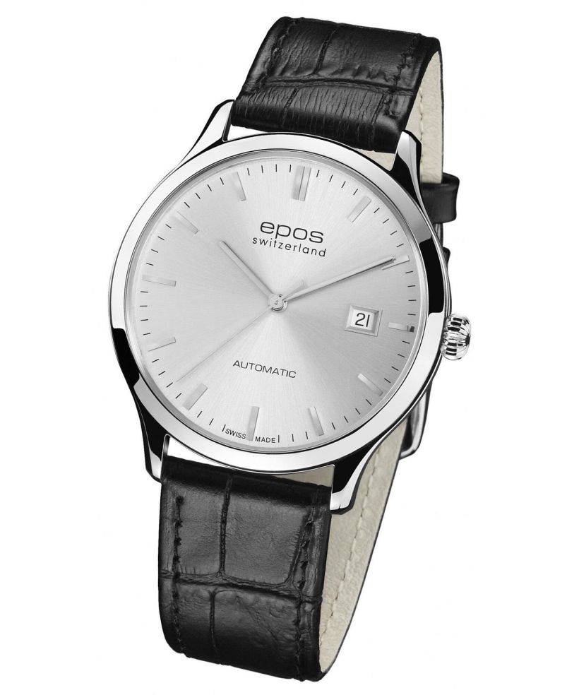 Hodinky pánske Epos Originale Automatic