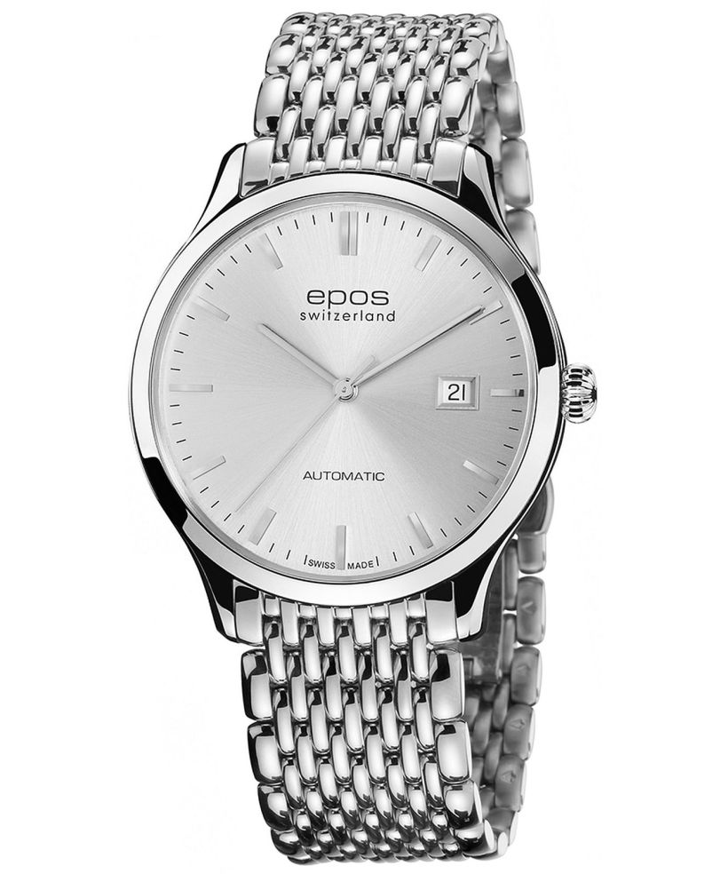 Hodinky pánske Epos Originale Automatic
