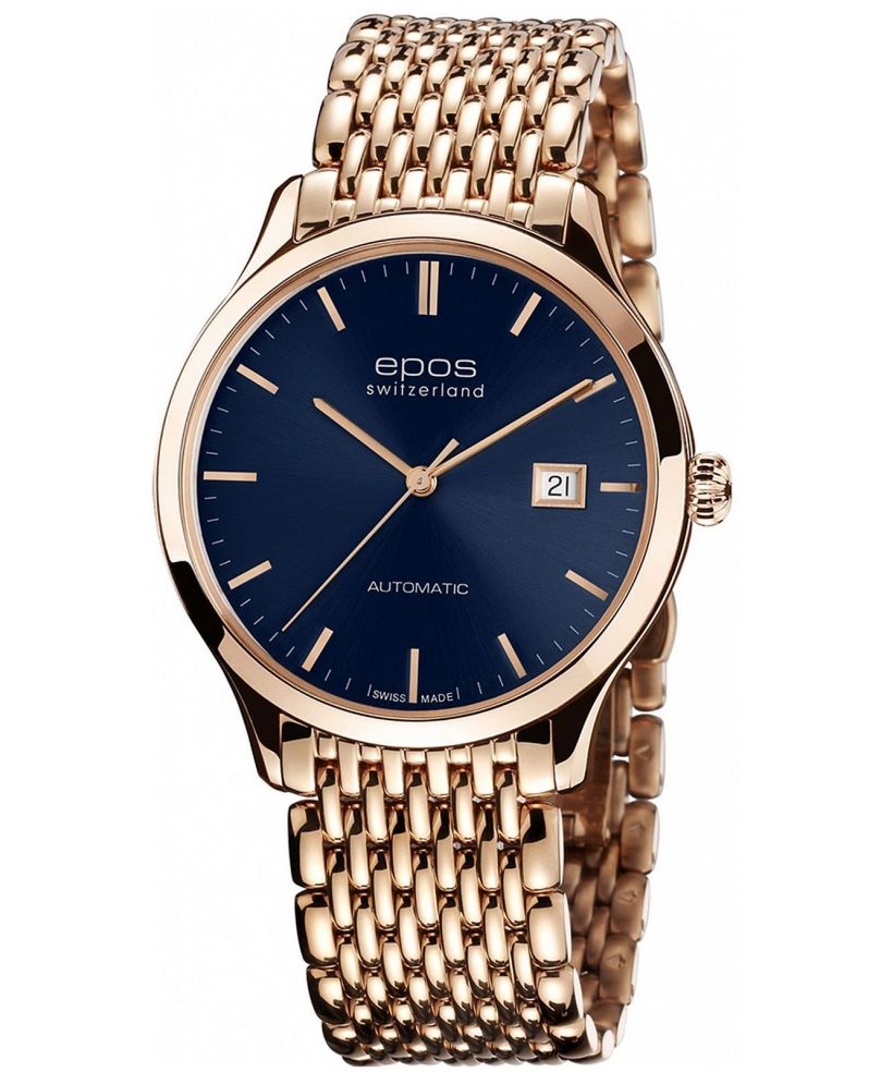 Hodinky pánske Epos Originale Automatic