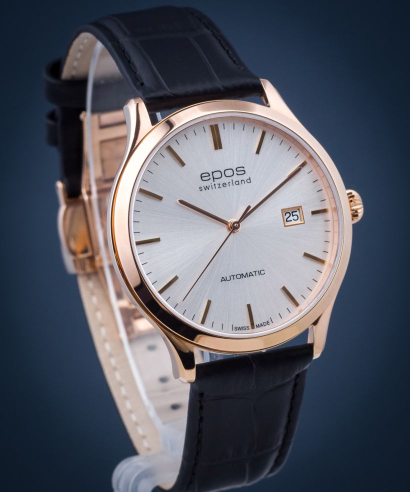 Hodinky Pánske Epos Originale Automatic