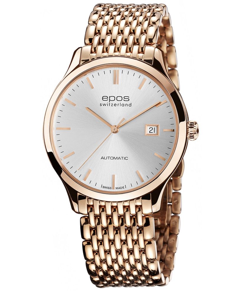 Hodinky pánske Epos Originale Automatic