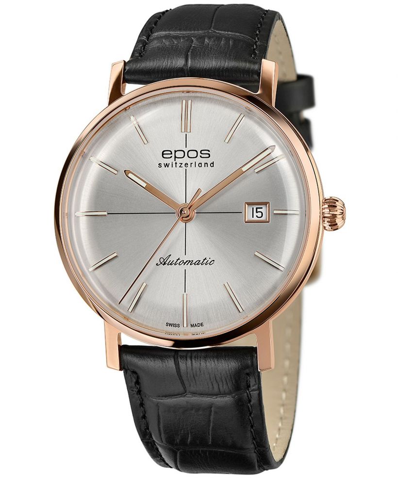 Hodinky pánske Epos Originale Automatic