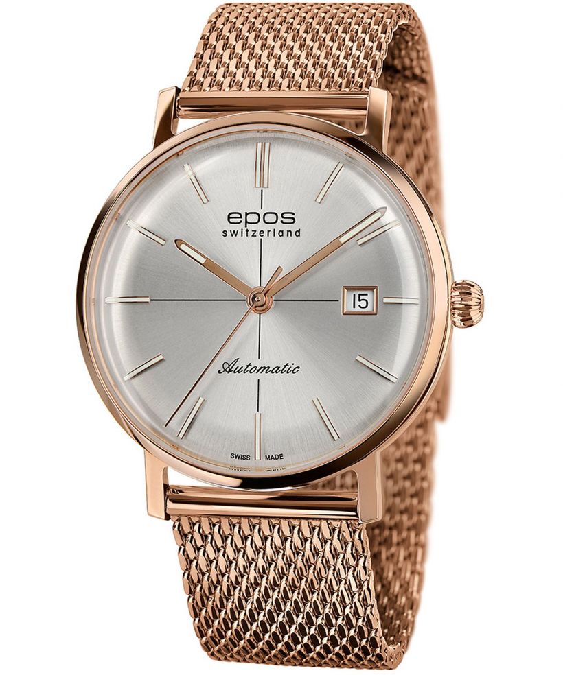 Hodinky pánske Epos Originale Automatic