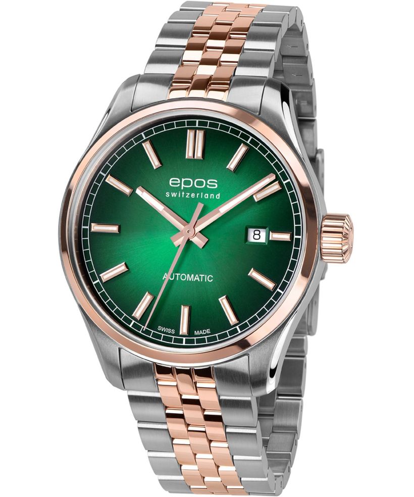 Hodinky pánske Epos Passion Automatic