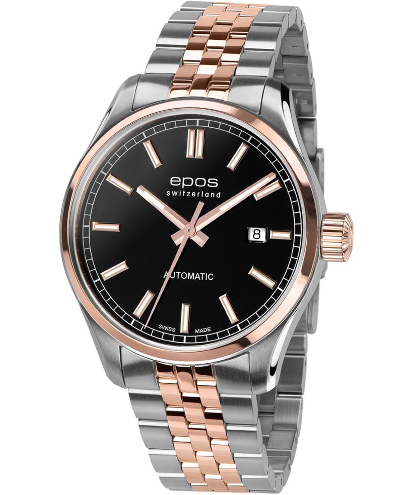 Hodinky pánske Epos Passion Automatic