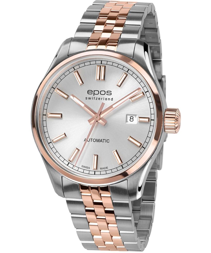 Hodinky pánske Epos Passion Automatic