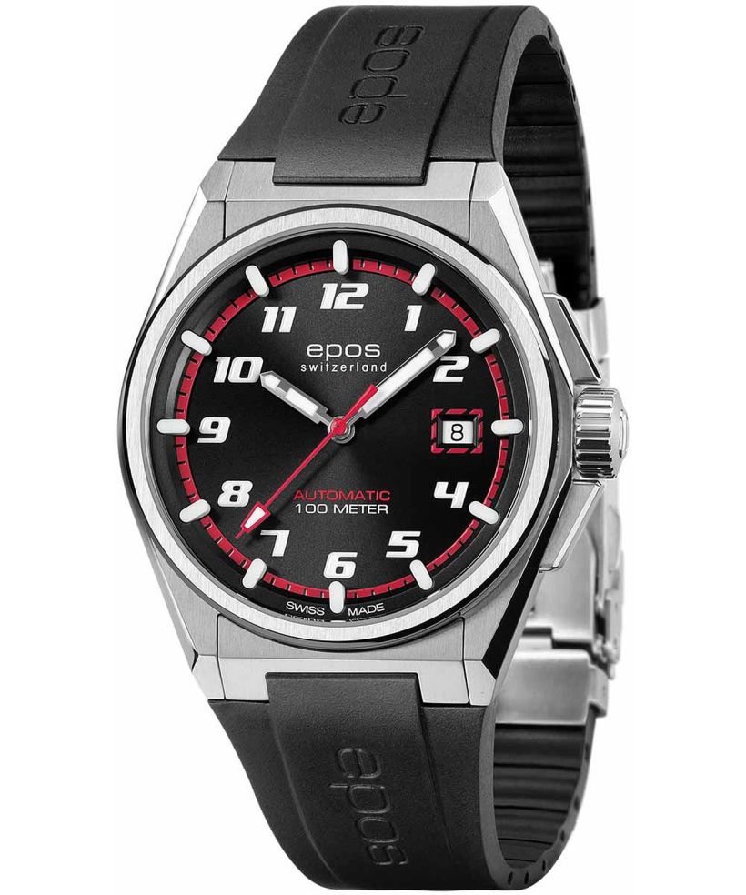 Hodinky pánske Epos Sportive 3505 Automatic