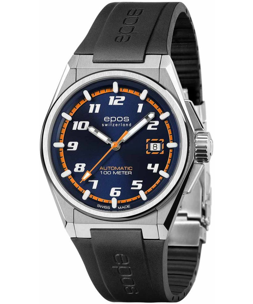Hodinky pánske Epos Sportive 3505 Automatic