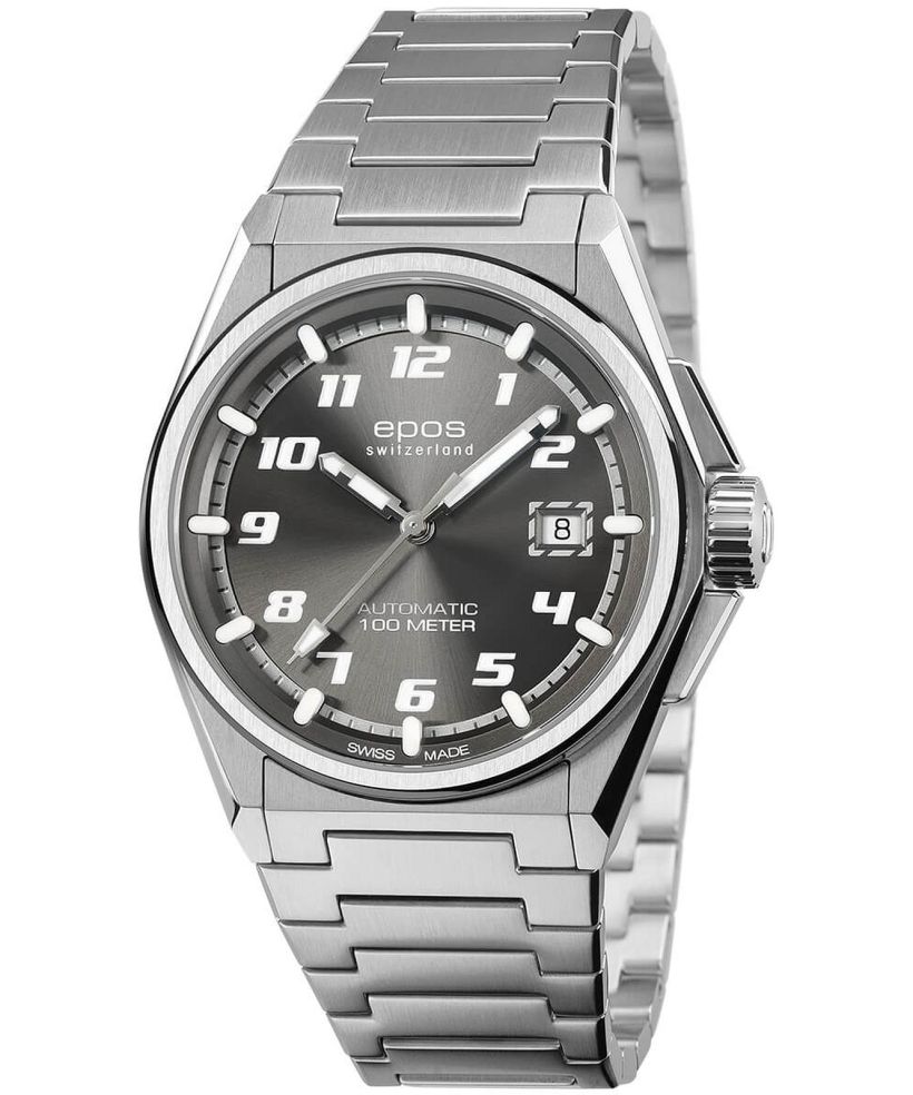 Hodinky pánske Epos Sportive 3505 Automatic