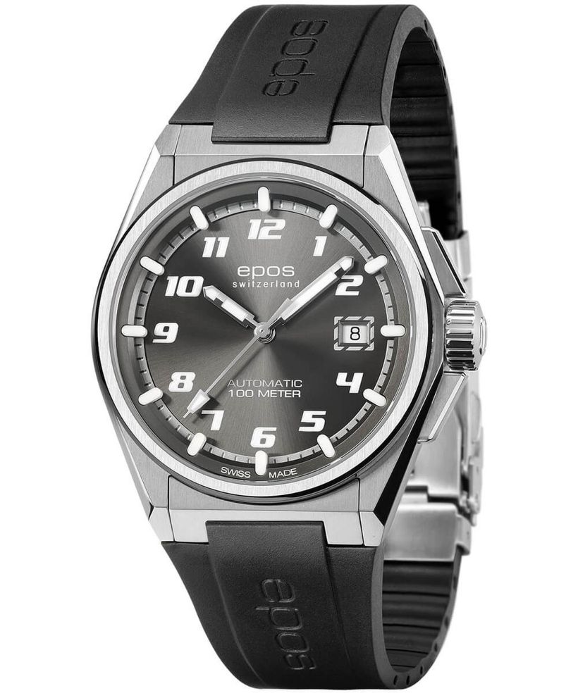 Hodinky pánske Epos Sportive 3505 Automatic