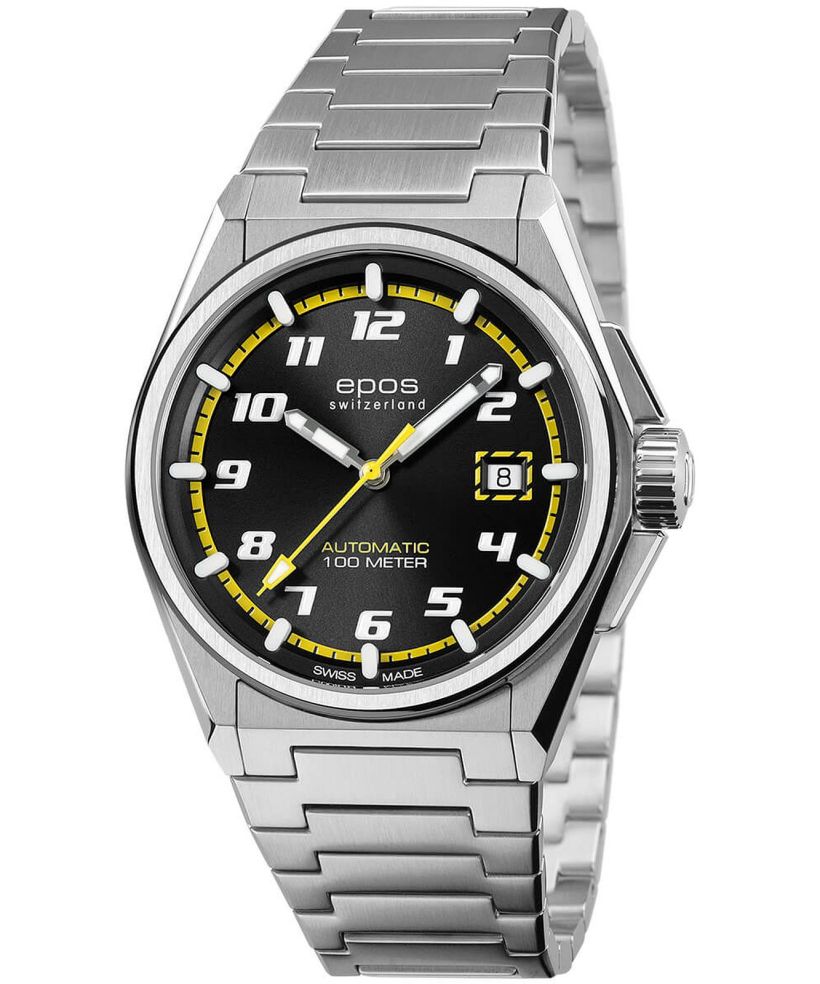 Hodinky pánske Epos Sportive 3505 Automatic