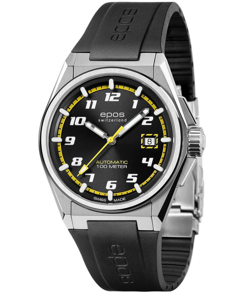 Hodinky pánske Epos Sportive 3505 Automatic