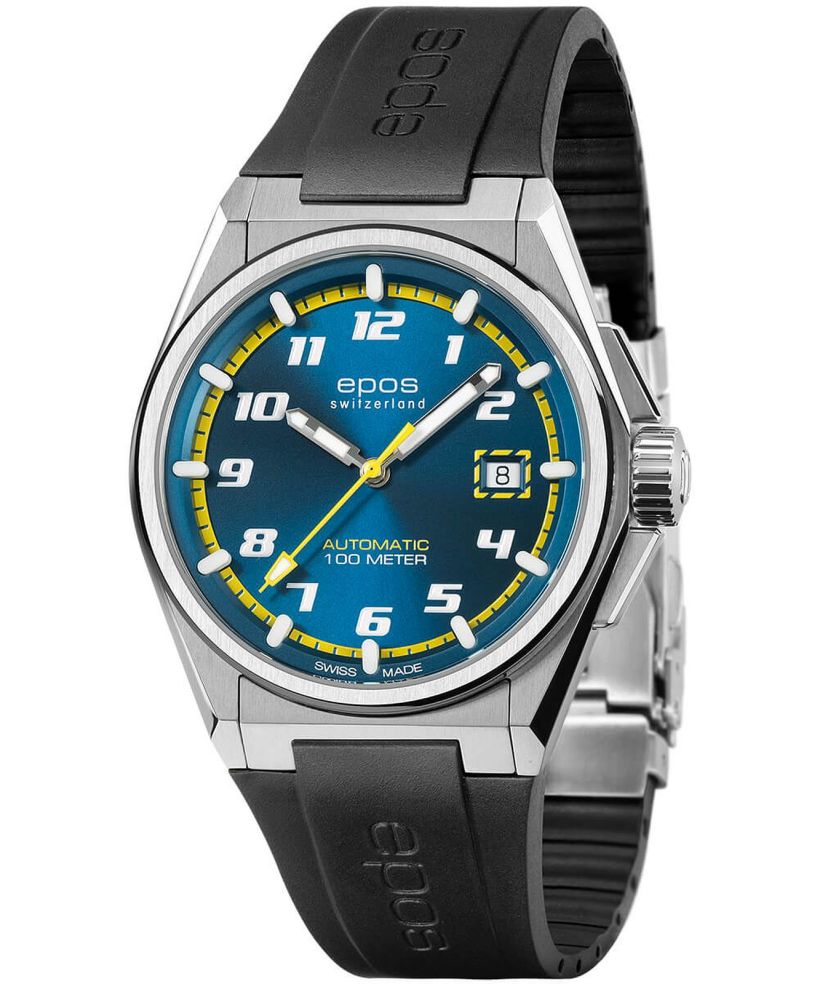 Hodinky pánske Epos Sportive 3505 Automatic