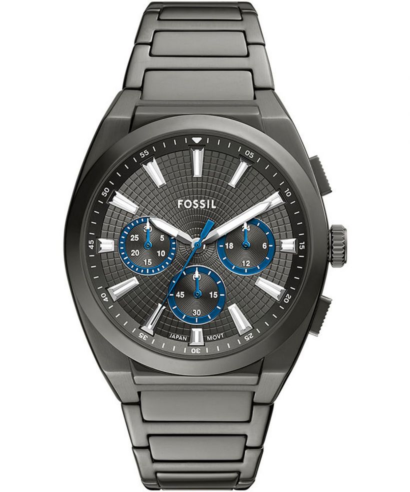 Hodinky pánske Fossil Everett Chronograph