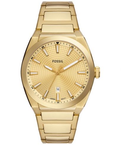 Hodinky pánske Fossil Everett