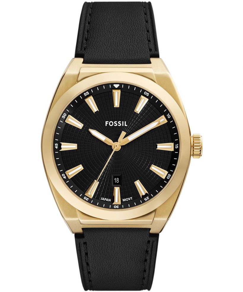 Hodinky pánske Fossil Everett