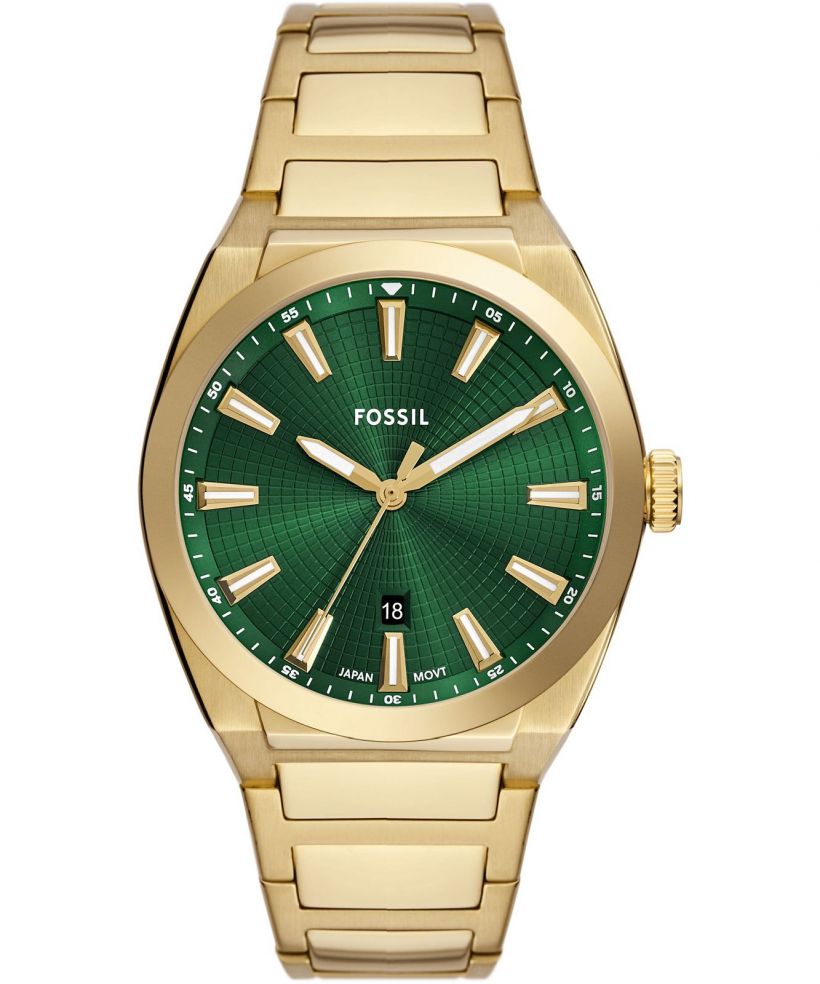 Hodinky pánske Fossil Everett