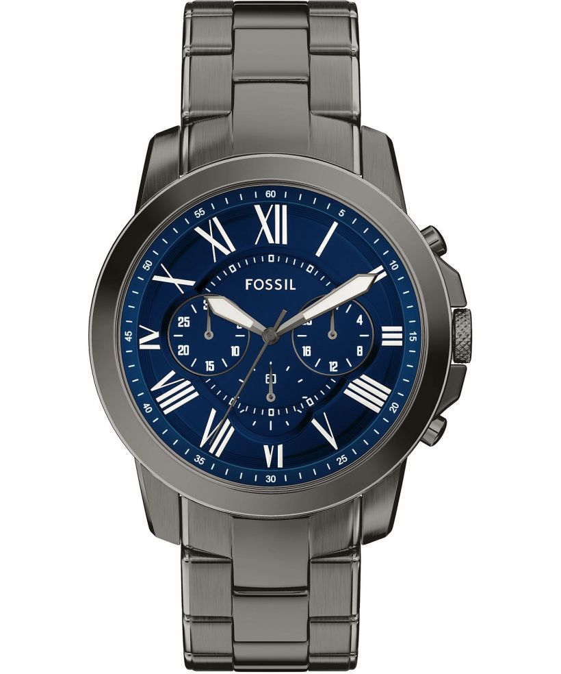 Hodinky pánske Fossil Grant Chronograph