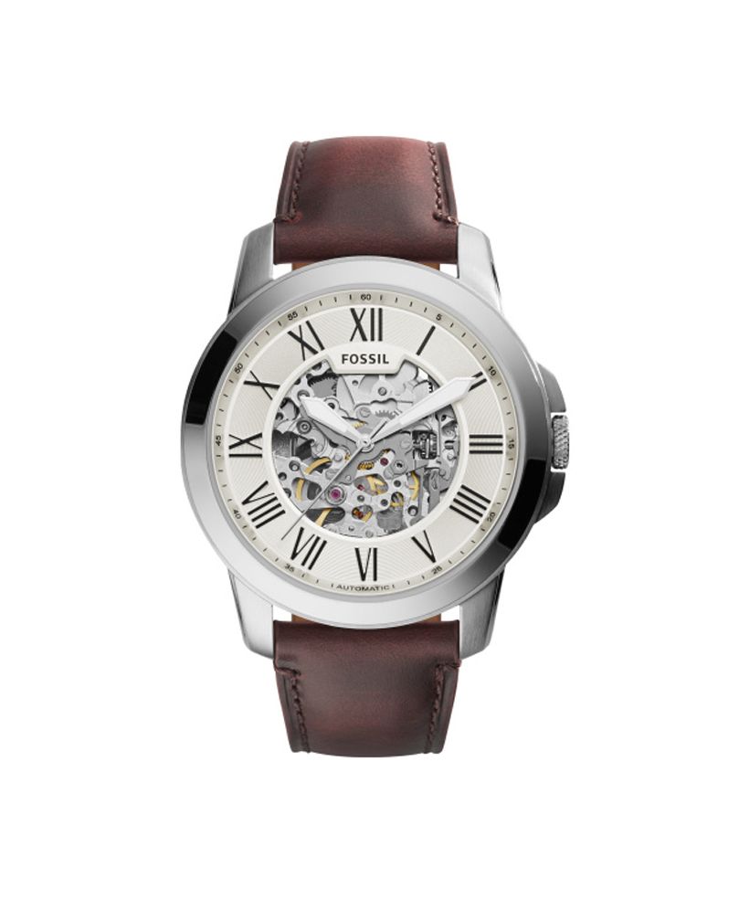 Hodinky Pánske Fossil GRANT Automatic