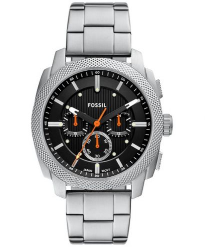 Hodinky pánske Fossil Machine Chronograph