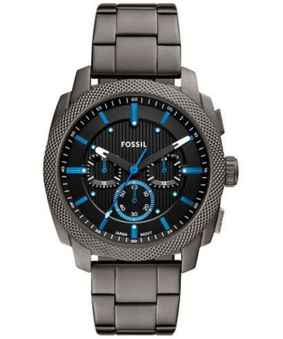 Hodinky pánske Fossil Machine Chronograph
