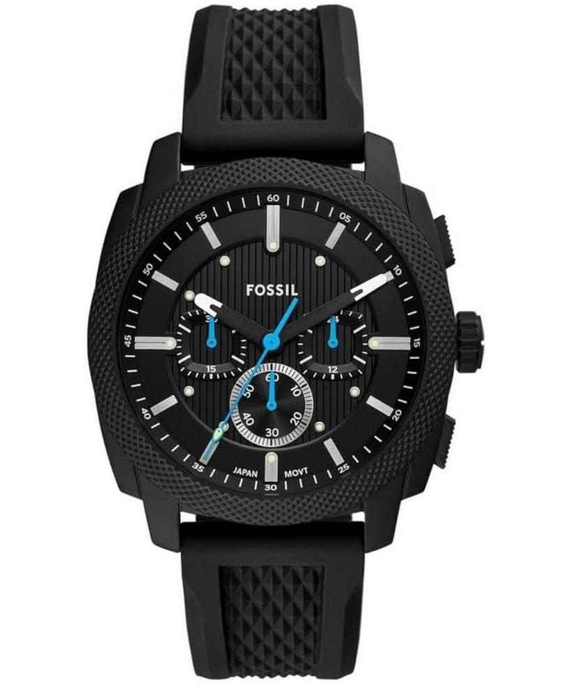Hodinky pánske Fossil Machine Chronograph