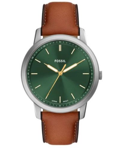 Hodinky pánske Fossil Minimalist