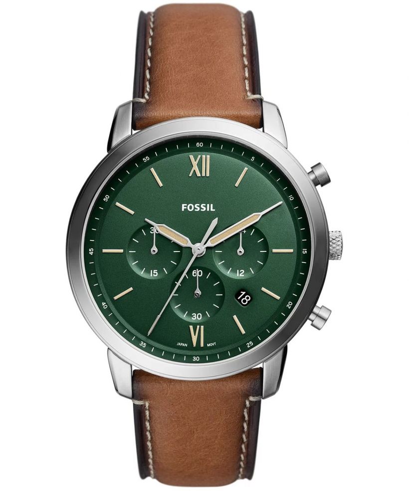 Hodinky Pánske Fossil Neutra Chronograph