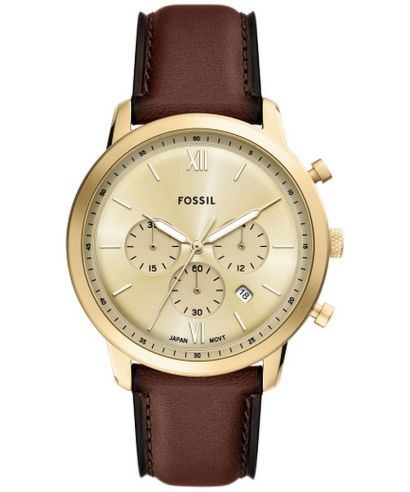 Hodinky pánske Fossil Neutra Chronograph