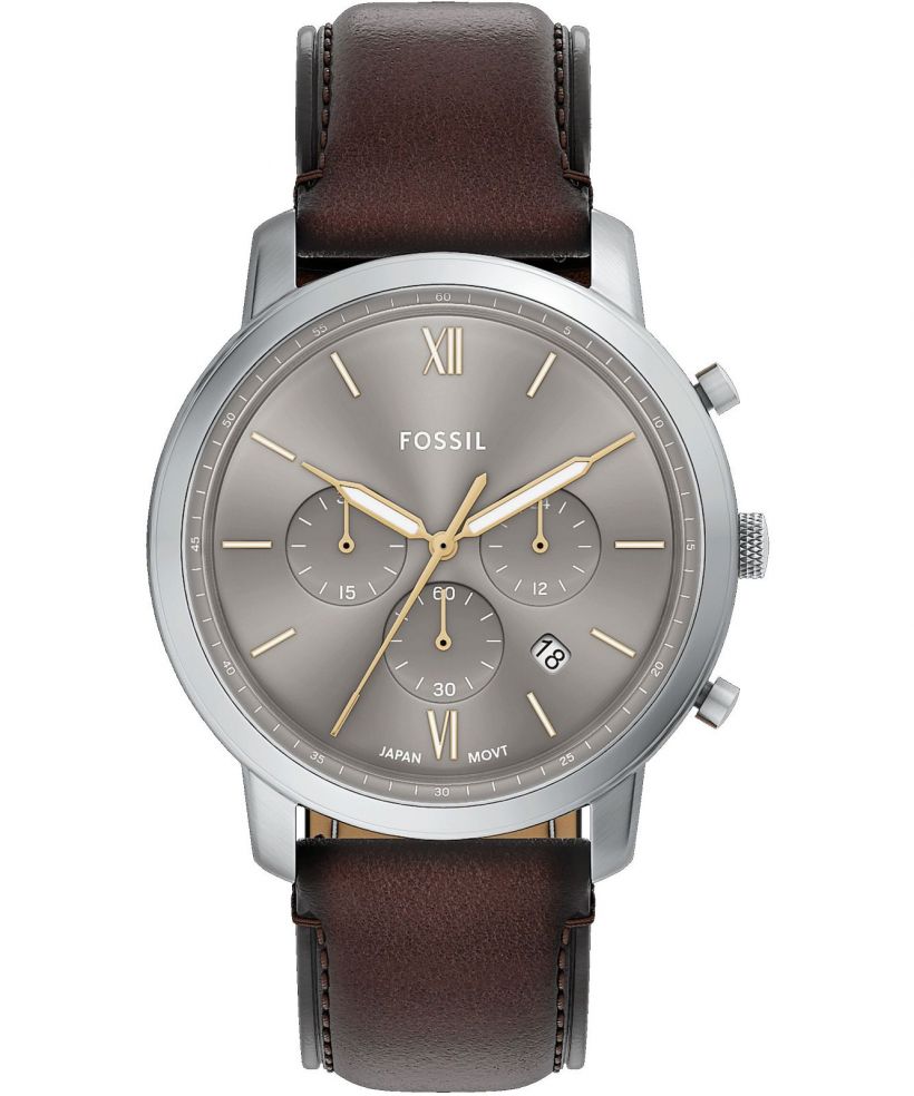 Hodinky pánske Fossil Neutra Chronograph