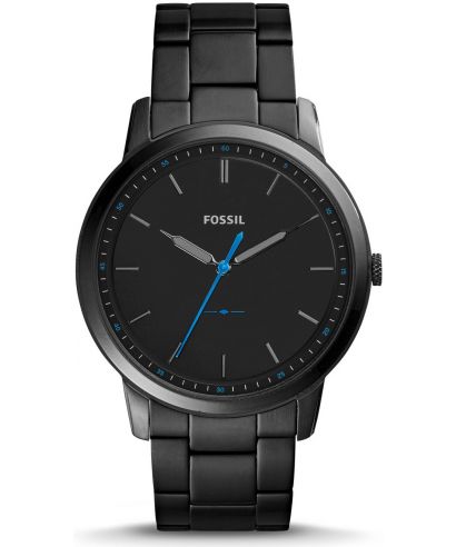 Hodinky pánske Fossil The Minimalist 3h