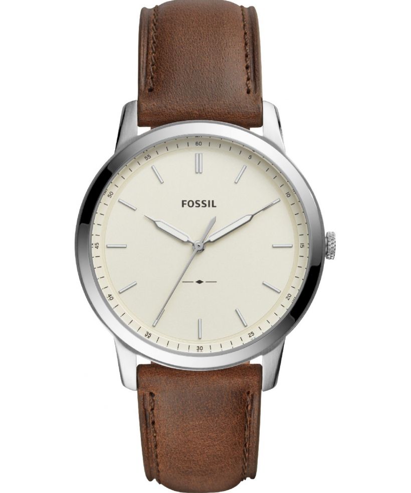 Hodinky pánske Fossil The Minimalist 3h