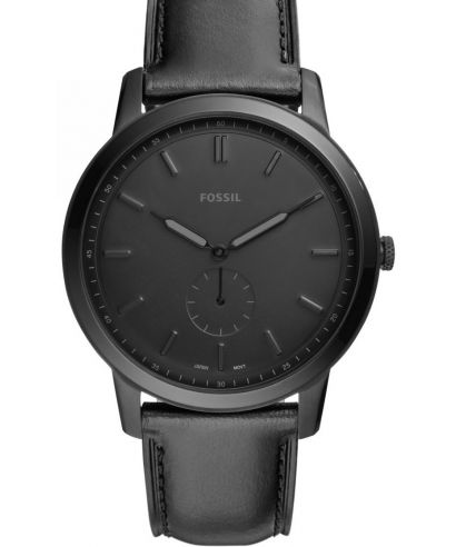 Hodinky pánske Fossil The Minimalist