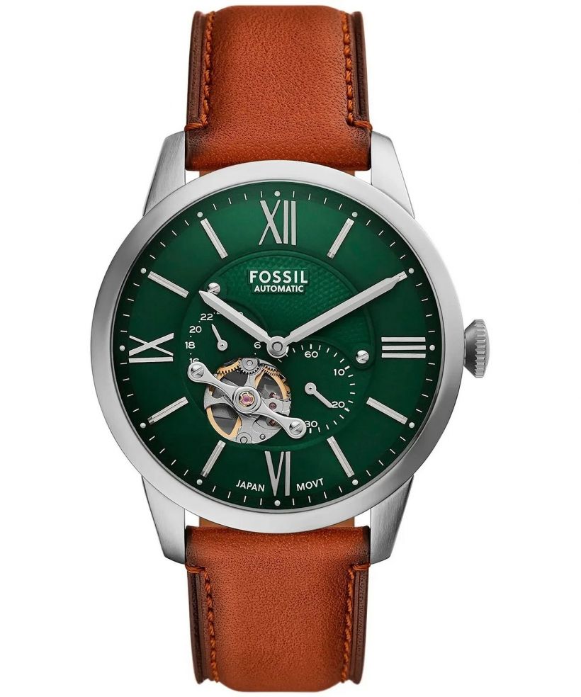 Hodinky pánske Fossil Townsman Automatic Chronograph