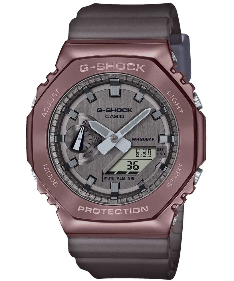 Hodinky Pánske Casio G-Shock Carbon Core Guard