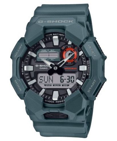 Hodinky pánske Casio G-Shock Classic