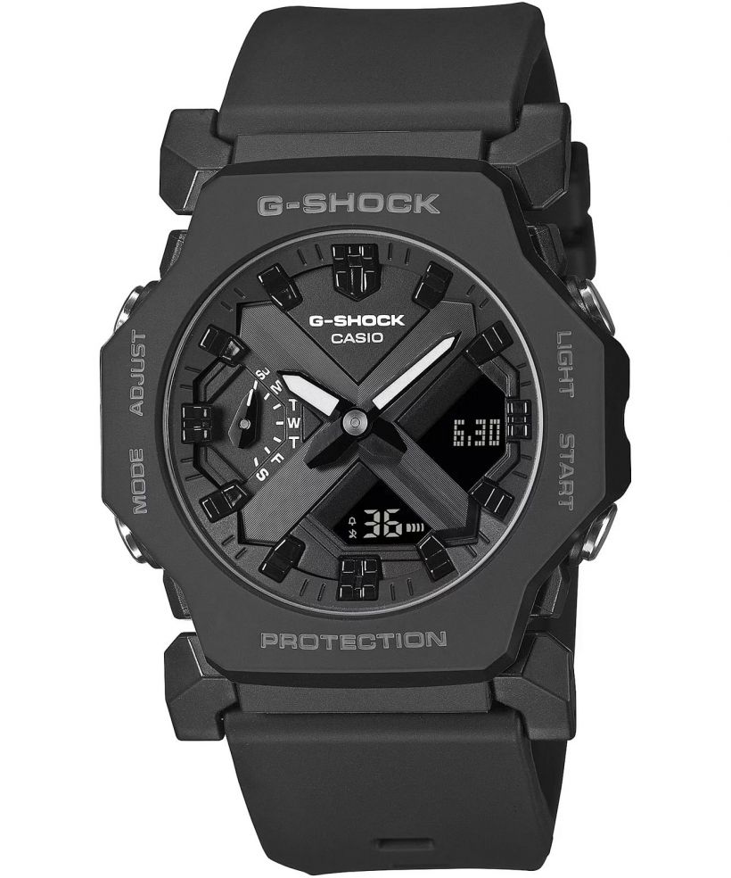 Hodinky pánske Casio G-Shock Classic