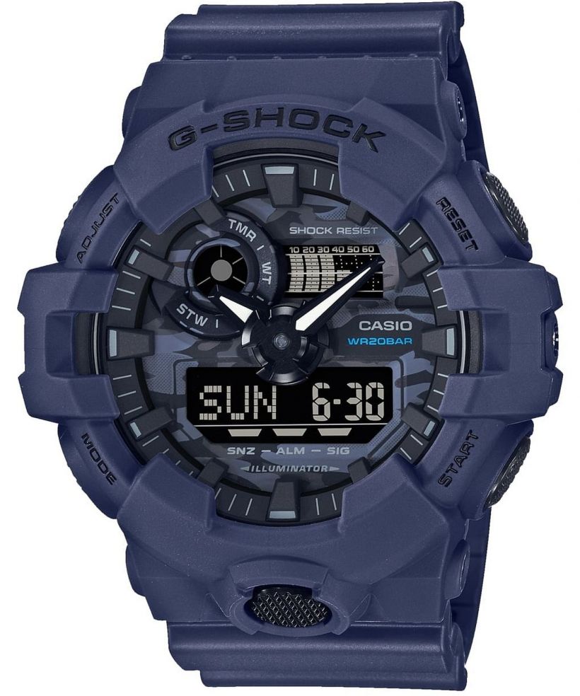 Hodinky Pánske Casio G-Shock Classic