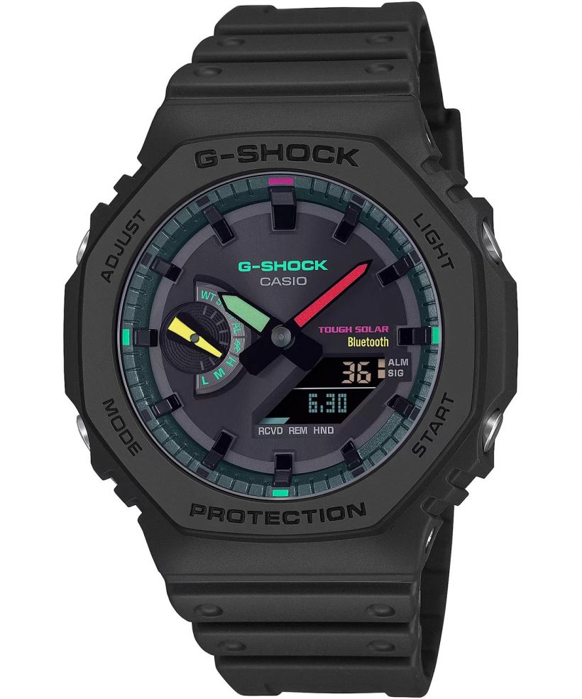 Hodinky pánske Casio G-Shock Octagon Classic