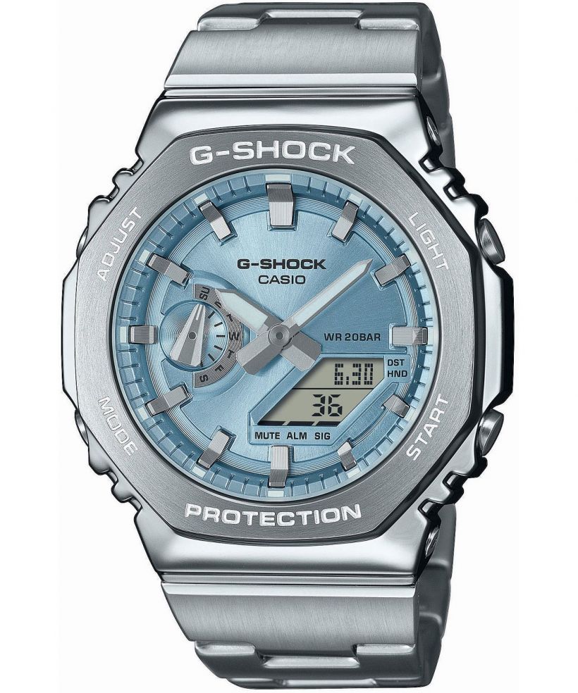 Hodinky pánske Casio G-Shock Octagon