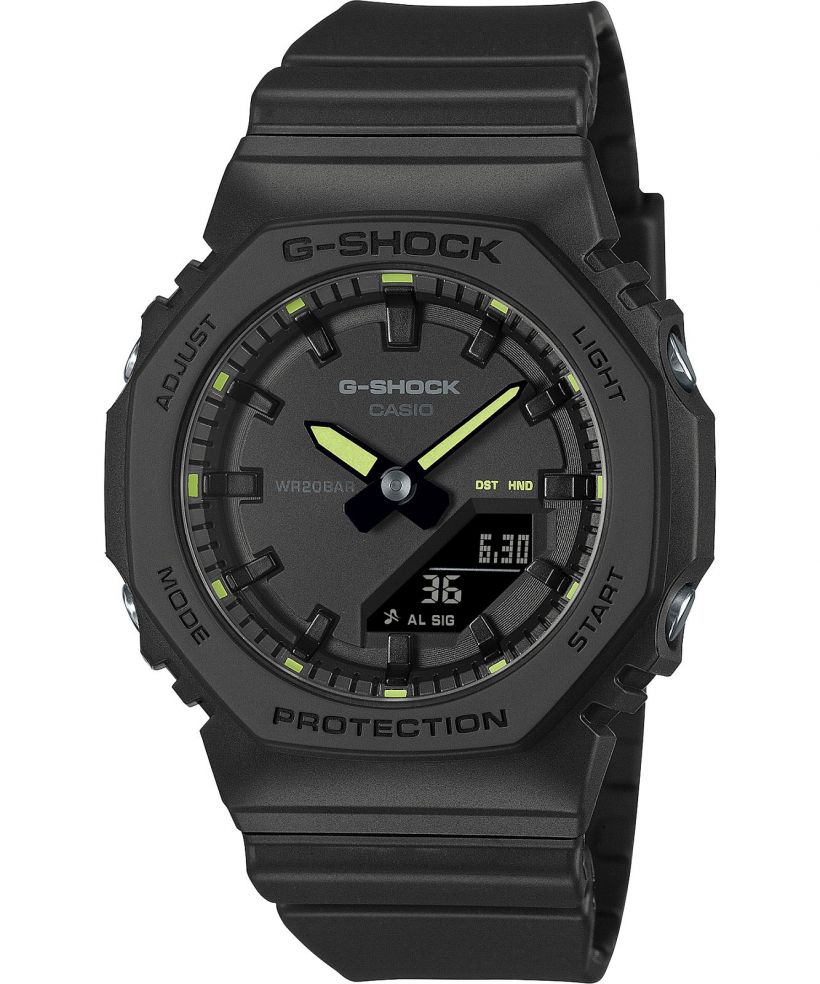 Hodinky pánske Casio G-Shock Classic