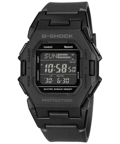 Hodinky pánske Casio G-Shock G-Squad Compact