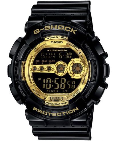 Hodinky pánske G-SHOCK Casio