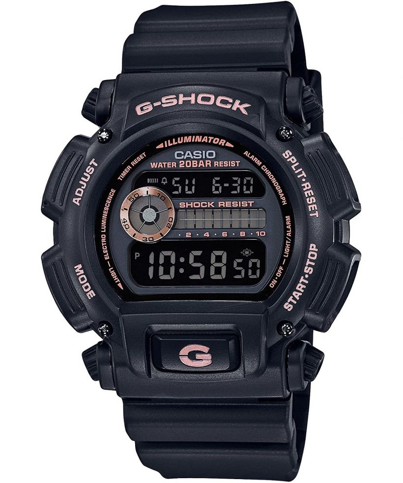 Hodinky pánske Casio G-Shock Limited