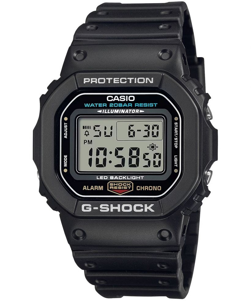 Hodinky pánske Casio G-Shock Original