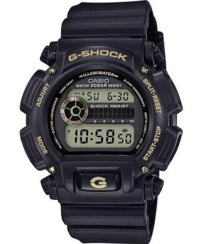 Hodinky pánske Casio G-Shock Original