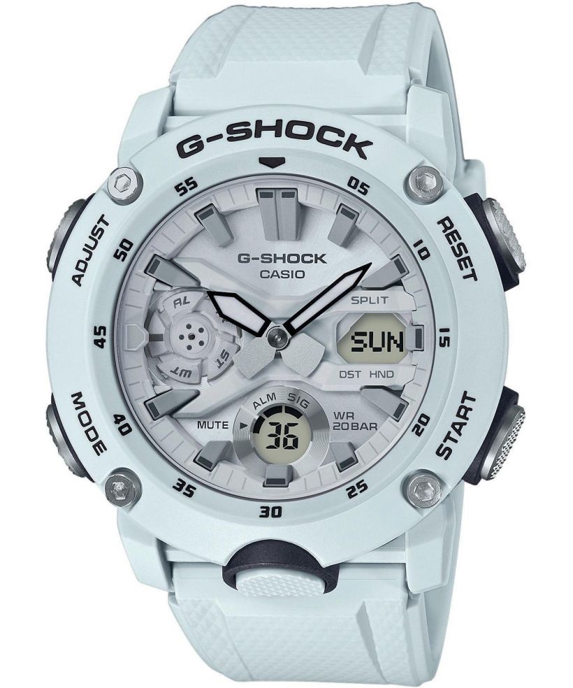 Hodinky pánske G-SHOCK Casio Carbon Core Guard