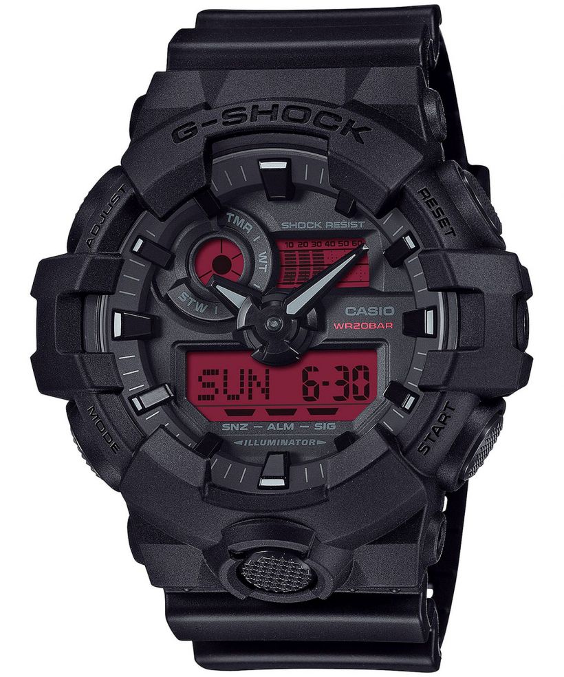 Hodinky pánske Casio G-Shock Original
